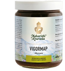 VIGORMAP PASTA 600 G - Farmacia Puddu Baire S.r.l.