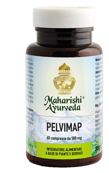 PELVIMAP 60 COMPRESSE - Farmacia Puddu Baire S.r.l.