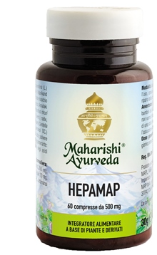 HEPAMAP 60 COMPRESSE - Farmacia Puddu Baire S.r.l.