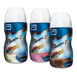 GLUCERNA SR CIOCCOLATO 220 ML - Farmacia Puddu Baire S.r.l.
