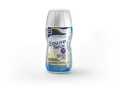ENSURE TWO CAL VANIGLIA 200 ML - Farmacia Puddu Baire S.r.l.