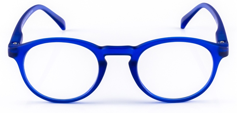 CONTACTA WALL STREET OCCHIALE PER LA PRESBIOPIA BLU +1,00 - Farmacia Puddu Baire S.r.l.