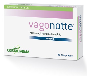 VAGONOTTE 36 COMPRESSE - Farmacia Puddu Baire S.r.l.