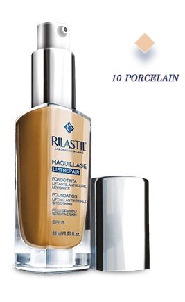 RILASTIL MAQUILLAGE FONDOTINTA LIFTREPAIR 10 - Farmacia Puddu Baire S.r.l.