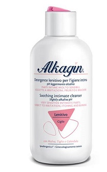 ALKAGIN DETERGENTE INTIMO GIRL 250 ML - Farmacia Puddu Baire S.r.l.
