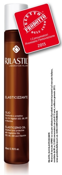 RILASTIL ELASTIC OLIO 130 ML - Farmacia Puddu Baire S.r.l.