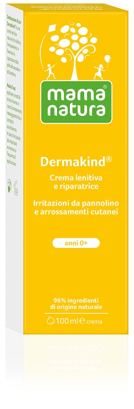 DERMAKIND CREMA LENITITIVA E RIPARATRICE 100 ML - Farmacia Puddu Baire S.r.l.