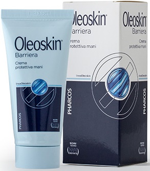 OLEOSKIN BARRIERA PHARCOS 50 ML - Farmacia Puddu Baire S.r.l.