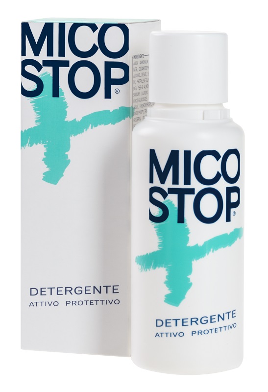MICOSTOP DETERGENTE 250 ML - Farmacia Puddu Baire S.r.l.