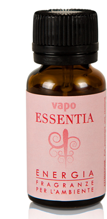 VAPO ESSENTIA ENERGIA ESSENZE 10 ML - Farmacia Puddu Baire S.r.l.