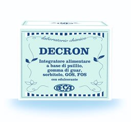 DECRON 20 BUSTINE DA 5,44 G - Farmacia Puddu Baire S.r.l.
