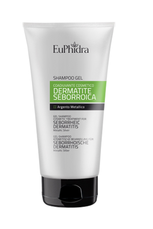 EUPH SHAMPOO DERMATITE SEBORROICA - Farmacia Puddu Baire S.r.l.