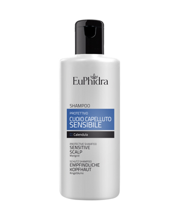 EUPH SHAMPOO CUOIO CAP. SENSIBILI - Farmacia Puddu Baire S.r.l.