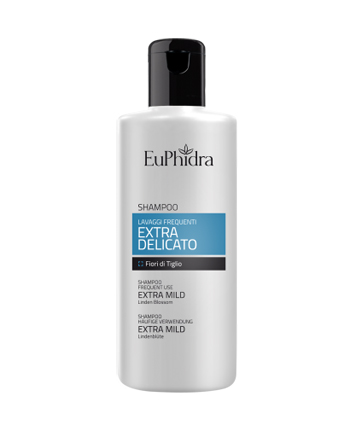 EUPH SHAMPOO EXTRADELICATO - Farmacia Puddu Baire S.r.l.