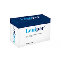 LENIPER 20 CAPSULE MOLLI - Farmacia Puddu Baire S.r.l.