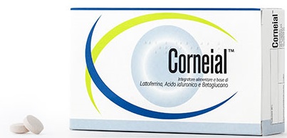 CORNEIAL 30 COMPRESSE - Farmacia Puddu Baire S.r.l.