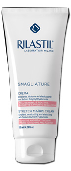 RILASTIL SMAGLIATURE PELLI SENSIBILI 200 ML - Farmacia Puddu Baire S.r.l.