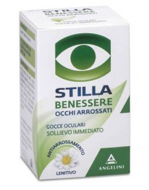 STILLA BENESSERE 10 ML - Farmacia Puddu Baire S.r.l.