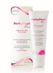 PERKYLPEARL CREMA GIORNO 50 ML - Farmacia Puddu Baire S.r.l.