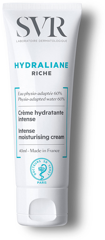 HYDRALIANE RICHE CREMA IDRATANTE 40 ML - Farmacia Puddu Baire S.r.l.