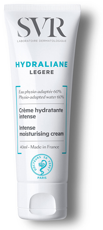 HYDRALIANE LEGERE CREMA IDRATANTE 40 ML - Farmacia Puddu Baire S.r.l.