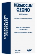 DERMOCLIN OZONO SOLUZIONE 250 ML - Farmacia Puddu Baire S.r.l.