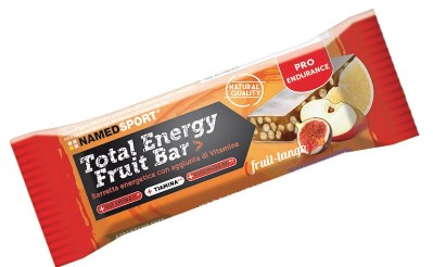 TOTAL ENERGY FRUIT BAR TANGO FRUIT 1 PEZZO - Farmacia Puddu Baire S.r.l.