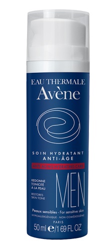 EAU THERMALE AVENE TRATTAMENTO IDRATANTE ANTI-ETA' 50 ML - Farmacia Puddu Baire S.r.l.