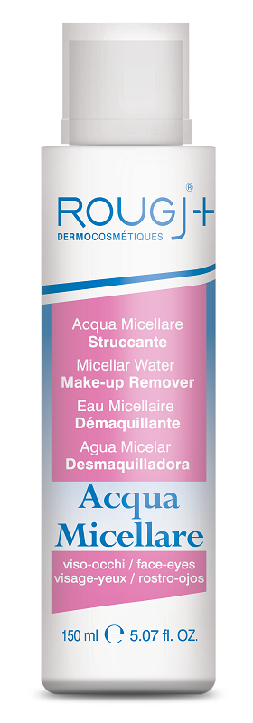ROUGJ ACQUA MICELLARE 150 ML - Farmacia Puddu Baire S.r.l.