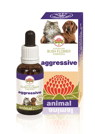 AGGRESSIVE 30 ML - Farmacia Puddu Baire S.r.l.