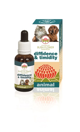 DIFFIDENCE & TIMIDITY 30 ML - Farmacia Puddu Baire S.r.l.