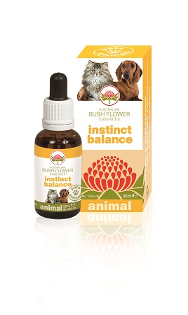 INSTINCT BALANCE 30 ML - Farmacia Puddu Baire S.r.l.