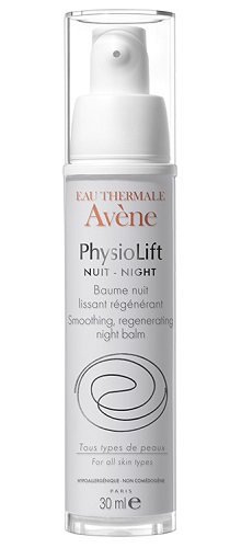 EAU THERMALE AVENE PHYSIOLIFT NOTTE BALSAMO LEVIGANTE RIGENERANTE 30 ML - Farmacia Puddu Baire S.r.l.