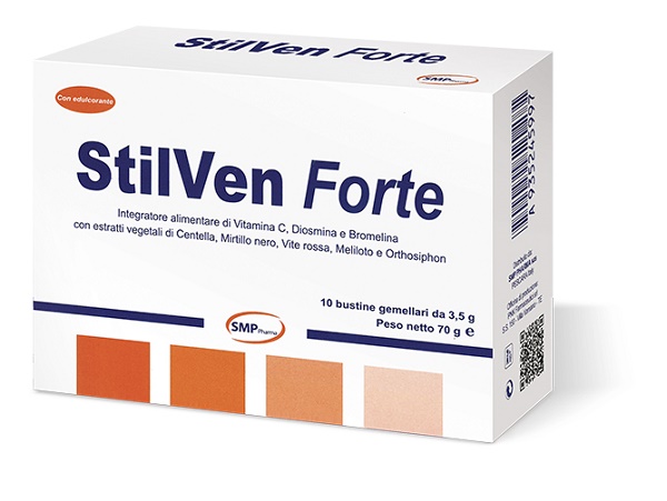 STILVEN FORTE 20 BUSTINE - Farmacia Puddu Baire S.r.l.