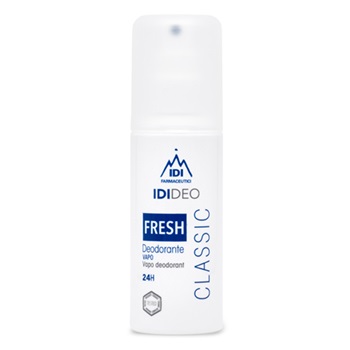 IDIDEO CLASSIC SPRAY 100 ML - Farmacia Puddu Baire S.r.l.