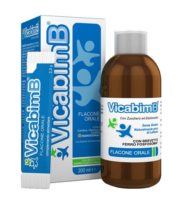 VICABIMB 50 G - Farmacia Puddu Baire S.r.l.