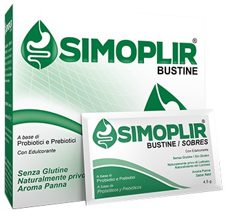SIMOPLIR 12 BUSTINE - Farmacia Puddu Baire S.r.l.