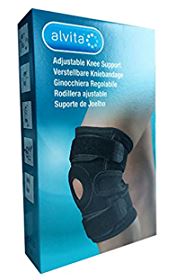 ALVITA GINOCCHIERA UNIVERSALE - Farmacia Puddu Baire S.r.l.