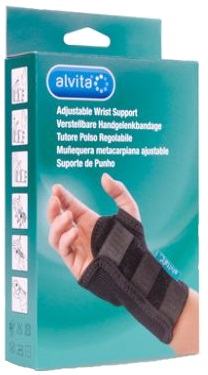 ALVITA TUTORE POLSO 1 - Farmacia Puddu Baire S.r.l.