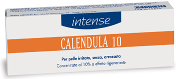 INTENSE CREMA CALENDULA 60 ML - Farmacia Puddu Baire S.r.l.