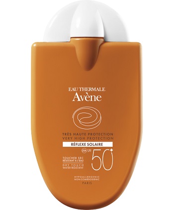 EAU THERMALE AVENE REFLEXE SOLARE SPF50+ BAMBINO - Farmacia Puddu Baire S.r.l.