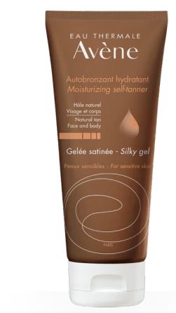 EAU THERMALE AVENE SOLARE AUTOABBROZZANTE IDRATANTE 100 ML NUOVA FORMULA - Farmacia Puddu Baire S.r.l.