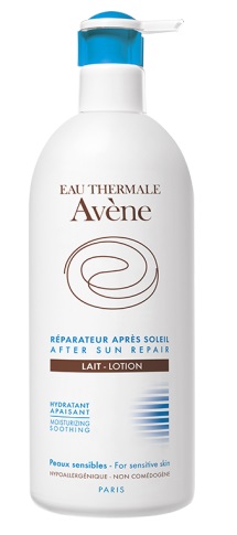 EAU THERMALE AVENE SOLARE RISTRUTTURANTE DOPOSOLE 400 ML NUOVA FORMULA - Farmacia Puddu Baire S.r.l.