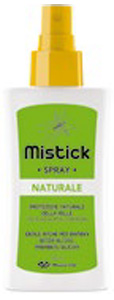 MISTICK SPRAY NATURALE 100 ML - Farmacia Puddu Baire S.r.l.