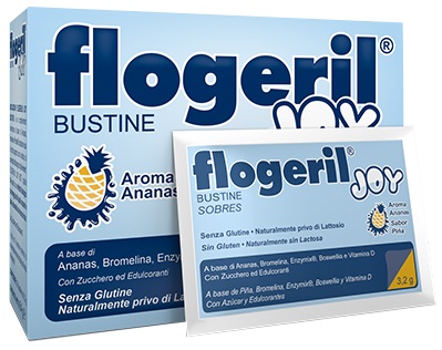 FLOGERIL JOY 20 BUSTINE - Farmacia Puddu Baire S.r.l.
