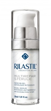 RILASTIL MULTIREPAIR S FERULIC 30 ML - Farmacia Puddu Baire S.r.l.