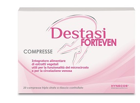 DESTASI FORTEVEN PLUS BUSTE - Farmacia Puddu Baire S.r.l.