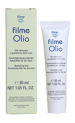 FILME OLIO IDRATANTE PROTETTIVO CUTE 30 ML - Farmacia Puddu Baire S.r.l.