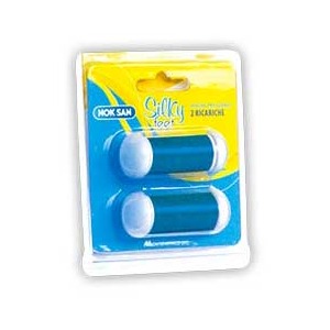 NOKSAN SILKY FEET EVOLUTION REFILL - Farmacia Puddu Baire S.r.l.