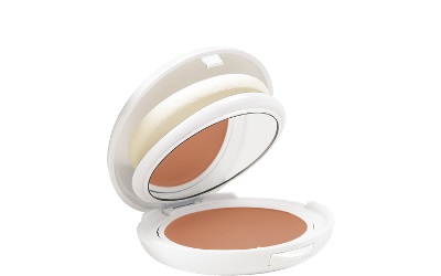 EAU THERMALE AVENE COMPATTO SPF 50 SABBIA 10 G - Farmacia Puddu Baire S.r.l.
